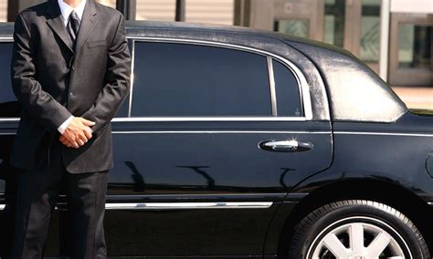 private transportation services in boston.